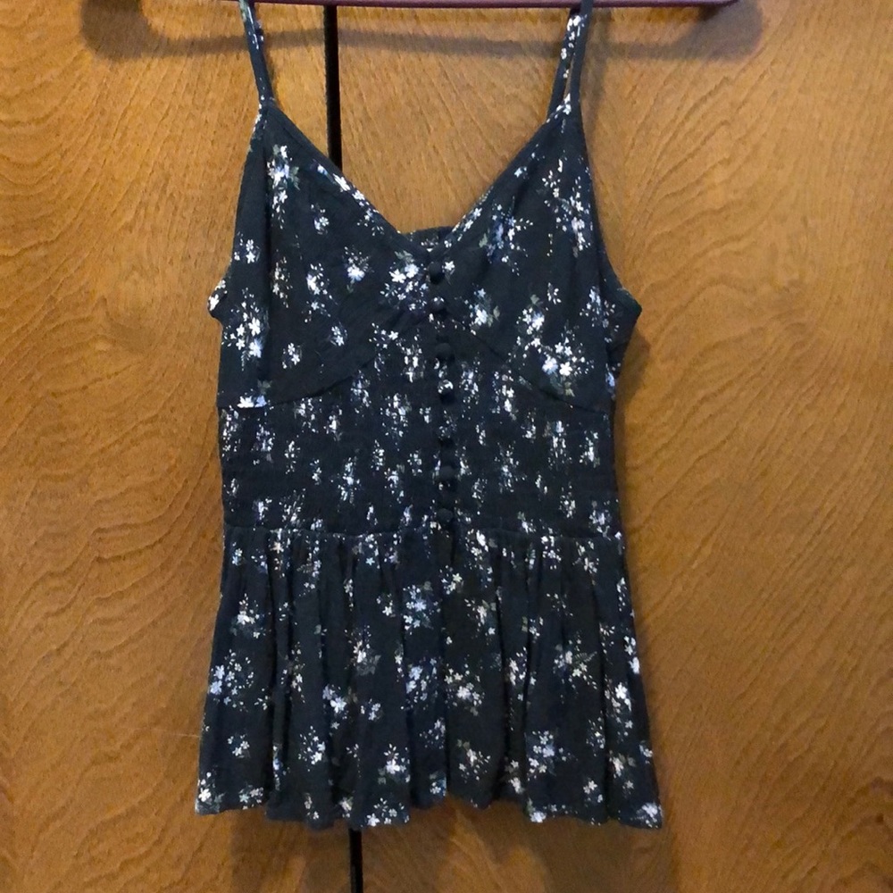 American eagle tank top